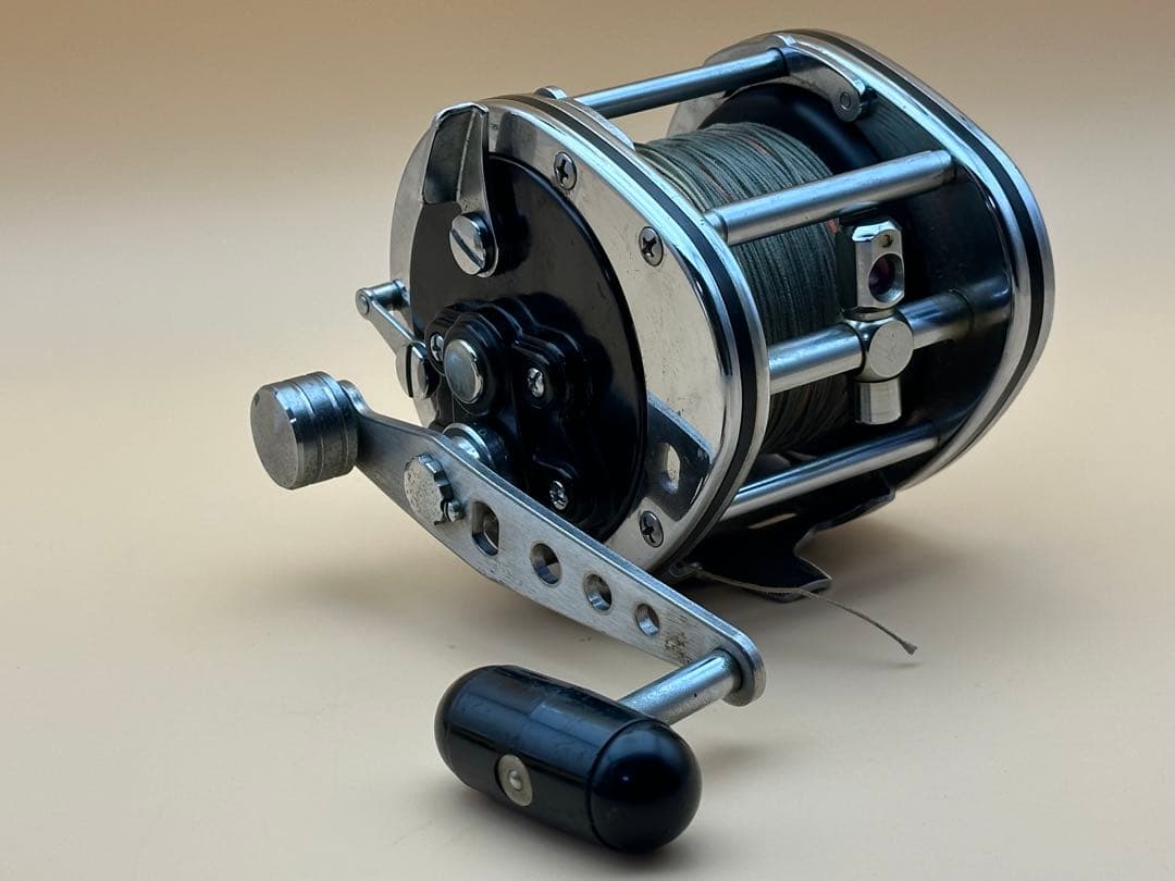 Daiwa-Dynamic ST-100 フィッシングリール