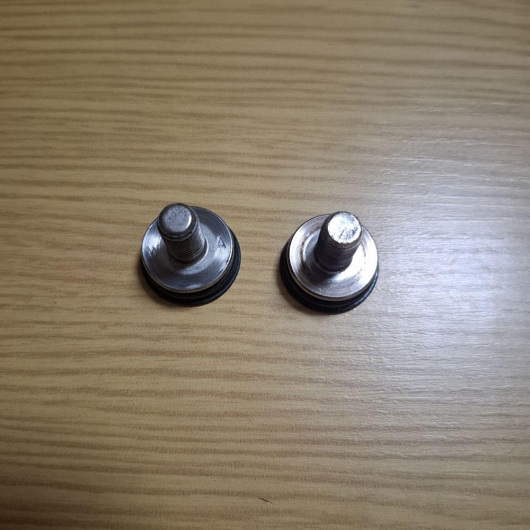 Shimano XT クランクセット