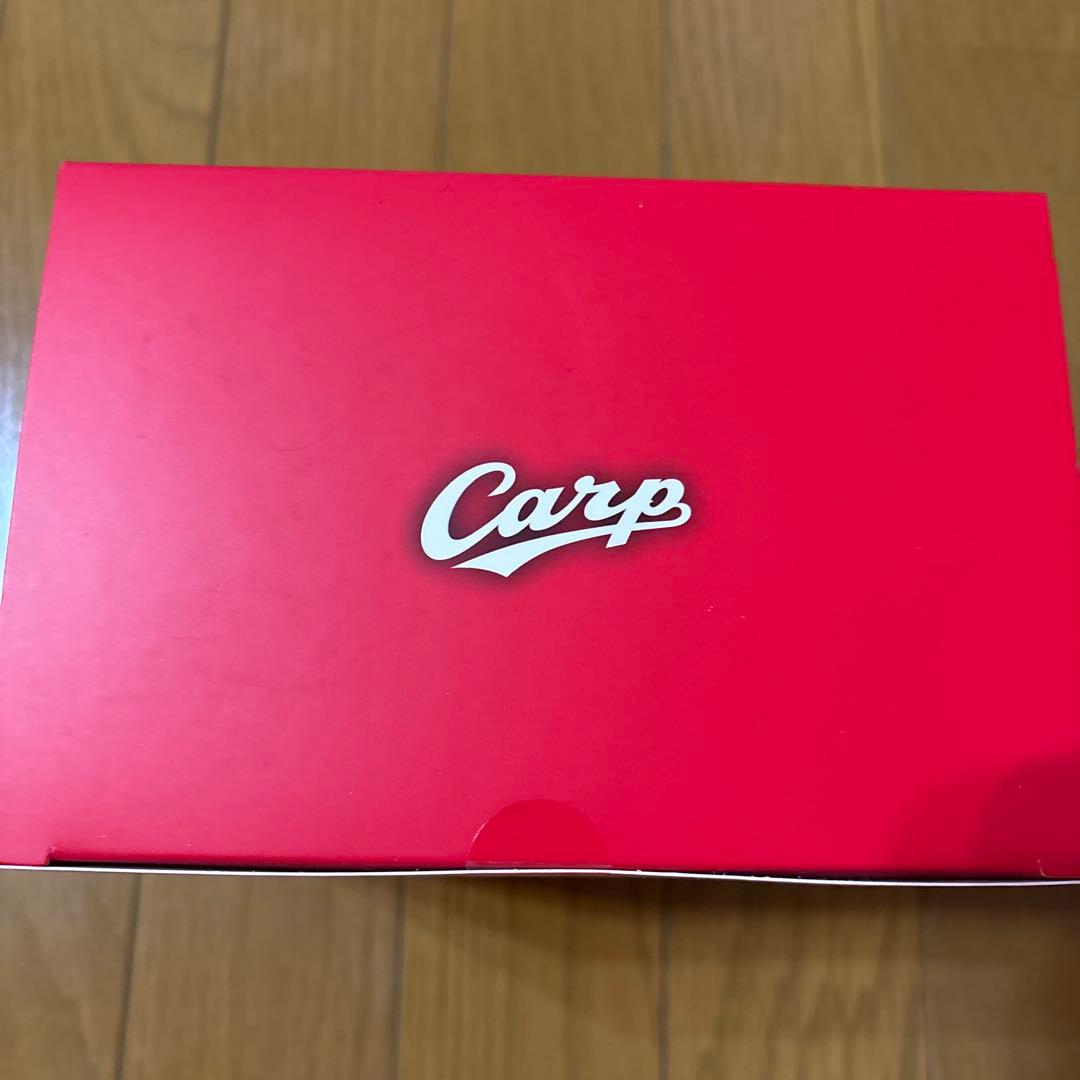 広島東洋カープ　黒田博樹ボブルヘッド