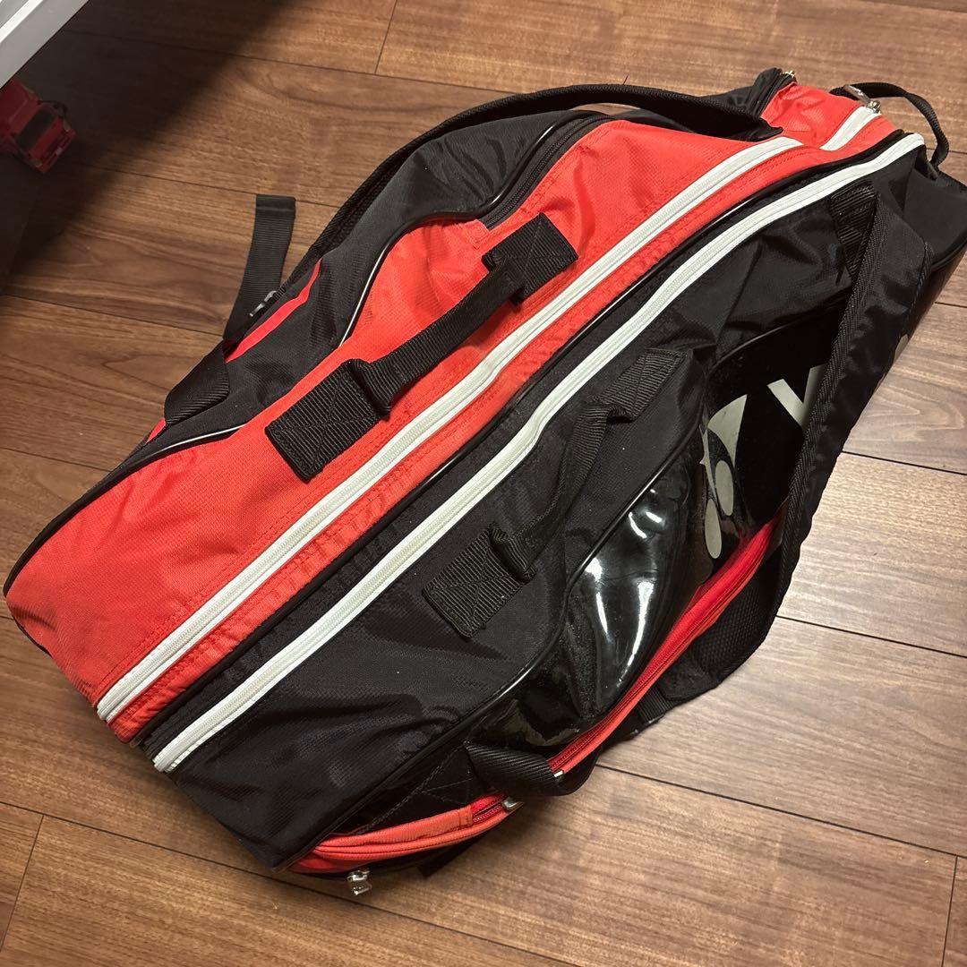 YONEX テニスラケットセット(VCORE98)