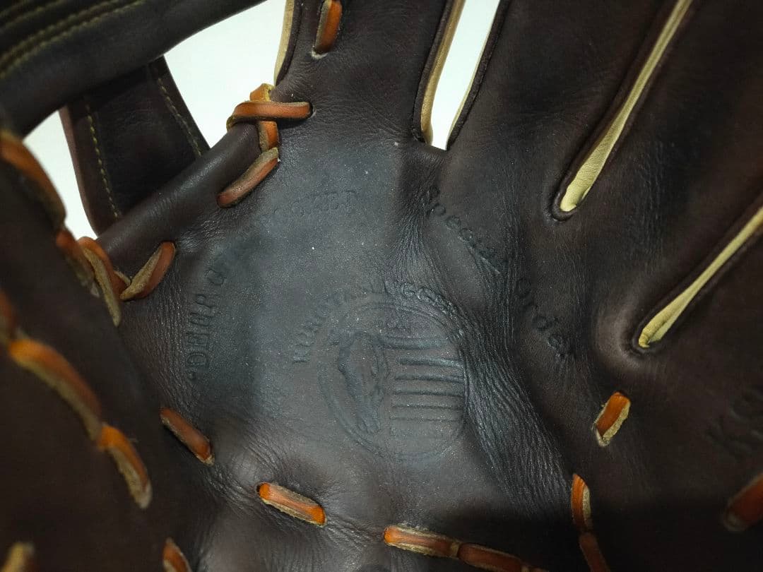 ★【即戦力】スラッガー　 軟式　グローブ　内野手　KSN-24MS　オーダー