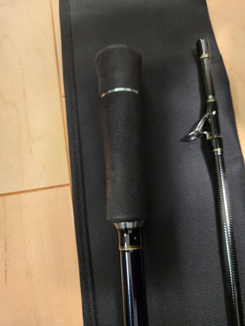 YAMAGA Blanks ヤマガブランクス　カリスタ　82ML/TZ NANO