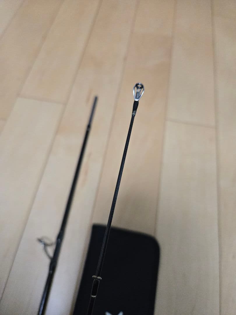 YAMAGA Blanks ヤマガブランクス　カリスタ　82ML/TZ NANO