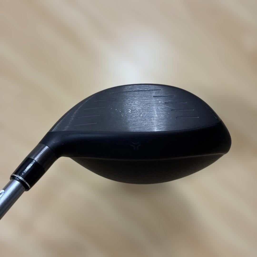 Srixon ZX ウッド