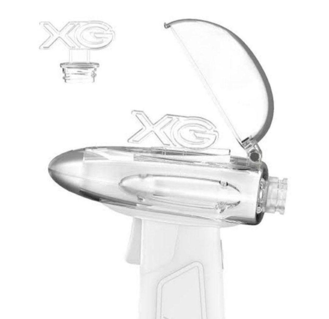XG OFFICIAL LIGHT STICK Ver.1 トレカ付き2体セット