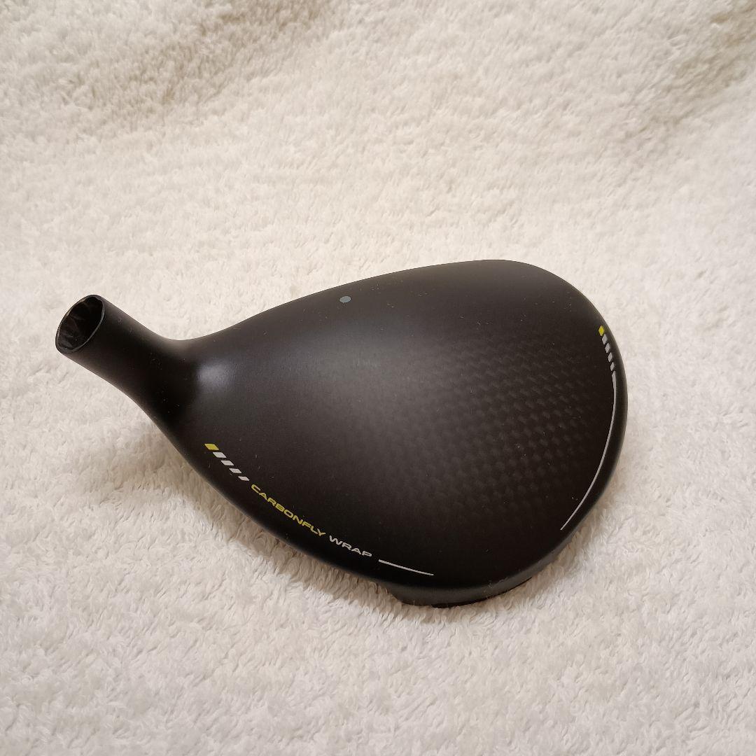PING G430 MAX 7W ヘッドのみ