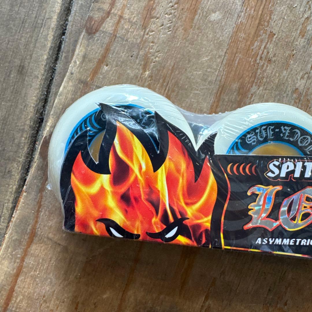 Spitfire フォーマル4 LOCKINS 52mm99a 定価9,680