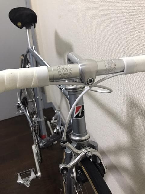 BRIDGESTONE GRAND-VELO 1000 グランヴェロ