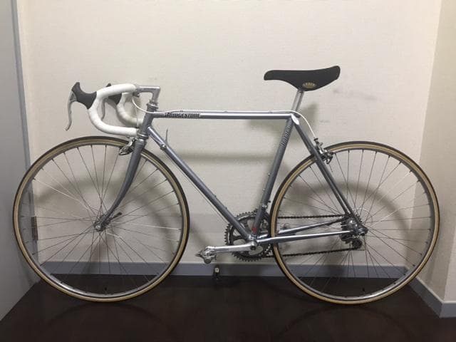 BRIDGESTONE GRAND-VELO 1000 グランヴェロ