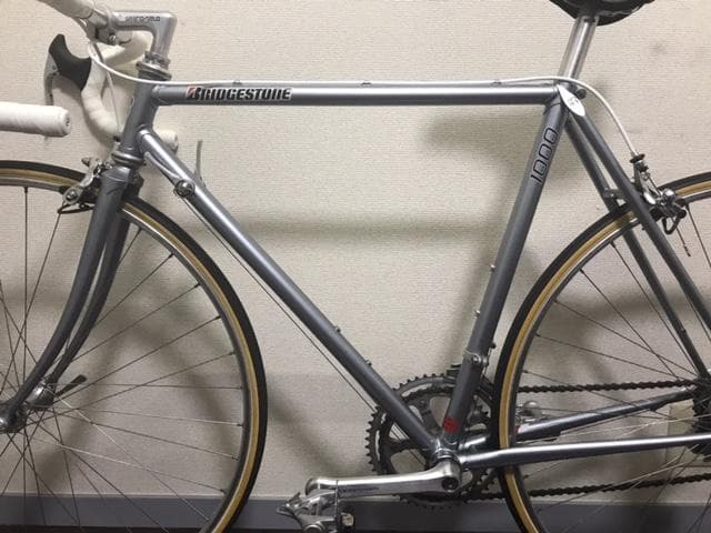 BRIDGESTONE GRAND-VELO 1000 グランヴェロ