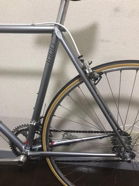 BRIDGESTONE GRAND-VELO 1000 グランヴェロ