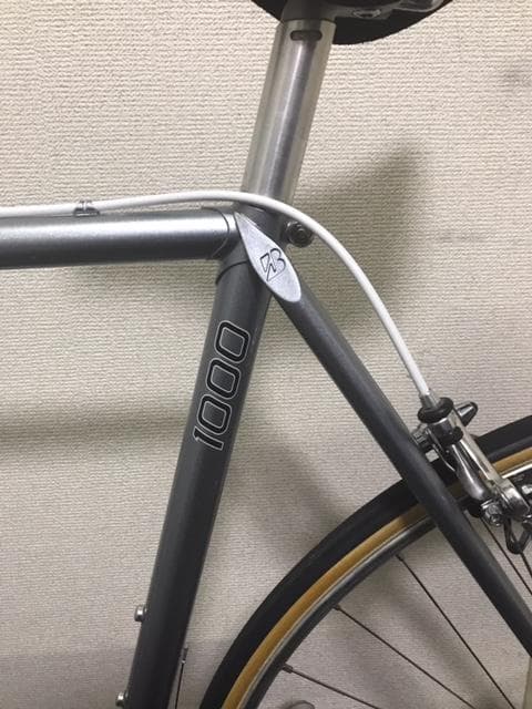 BRIDGESTONE GRAND-VELO 1000 グランヴェロ
