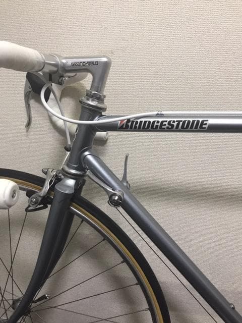 BRIDGESTONE GRAND-VELO 1000 グランヴェロ