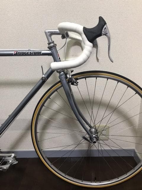BRIDGESTONE GRAND-VELO 1000 グランヴェロ