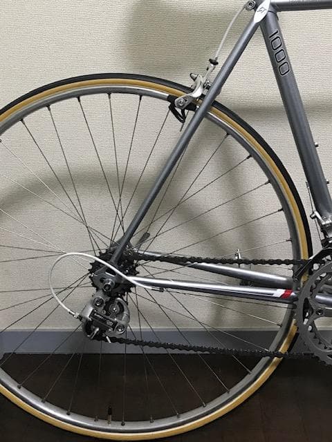 BRIDGESTONE GRAND-VELO 1000 グランヴェロ
