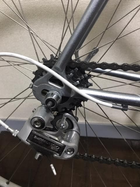 BRIDGESTONE GRAND-VELO 1000 グランヴェロ