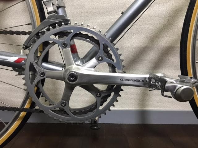 BRIDGESTONE GRAND-VELO 1000 グランヴェロ