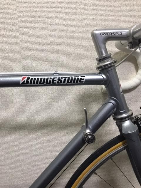 BRIDGESTONE GRAND-VELO 1000 グランヴェロ