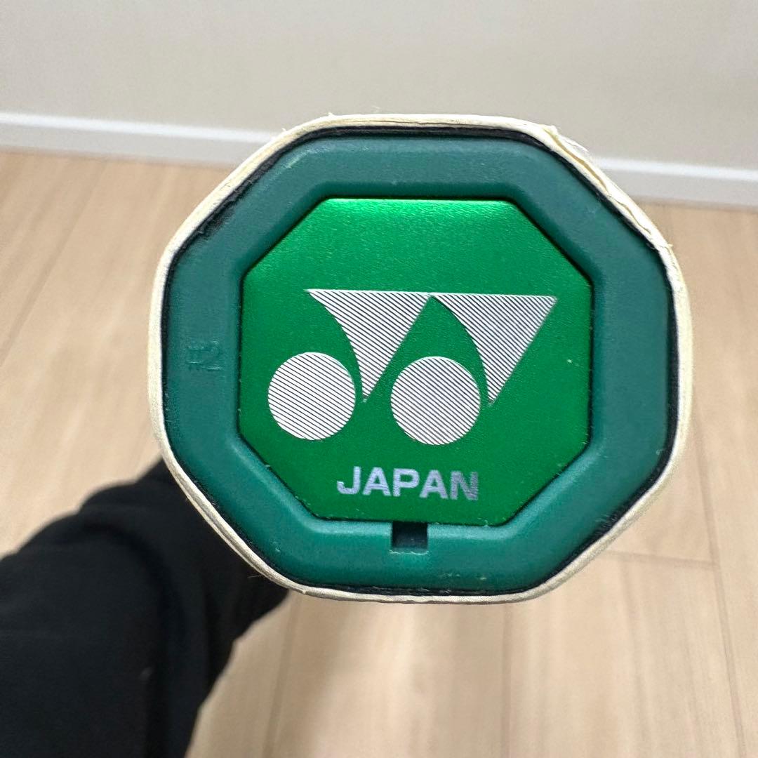 YONEX ヨネックス VCORE 98 2018 G2 テニスラケット