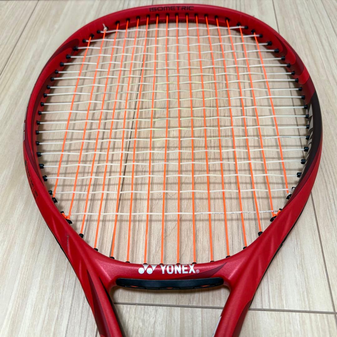 YONEX ヨネックス VCORE 98 2018 G2 テニスラケット
