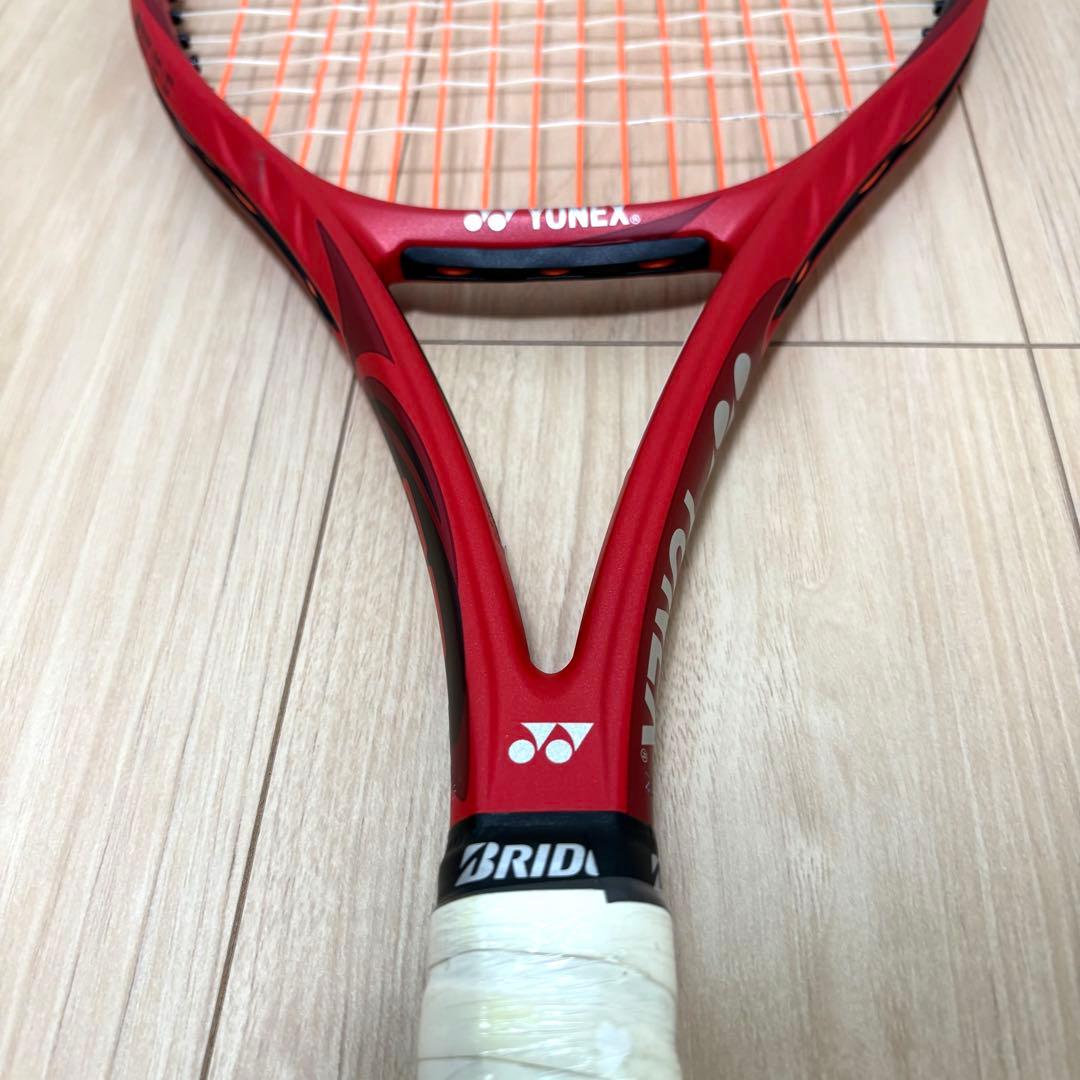 YONEX ヨネックス VCORE 98 2018 G2 テニスラケット