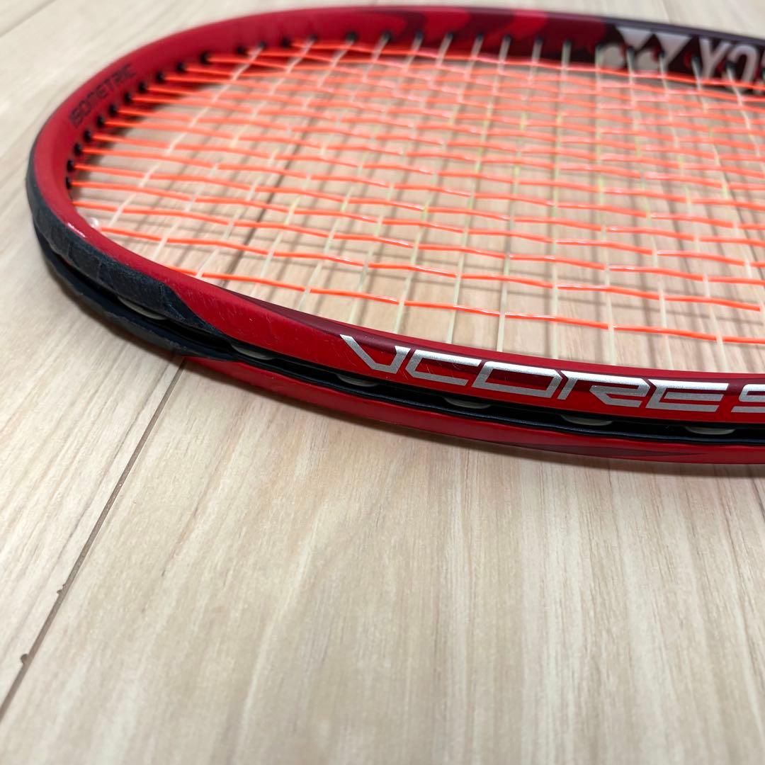 YONEX ヨネックス VCORE 98 2018 G2 テニスラケット
