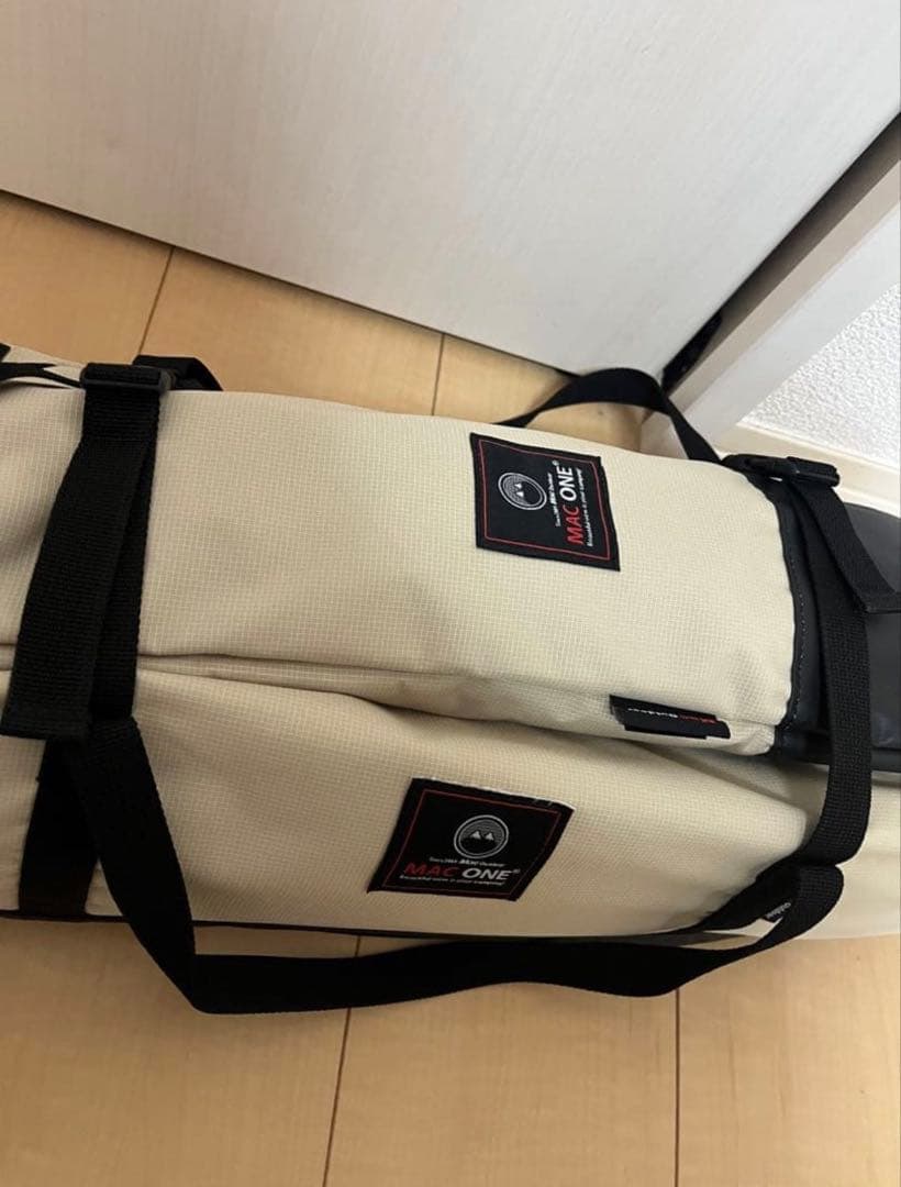 美品　MacOutdoor Camp Hills タープ・シェード　Sサイズ