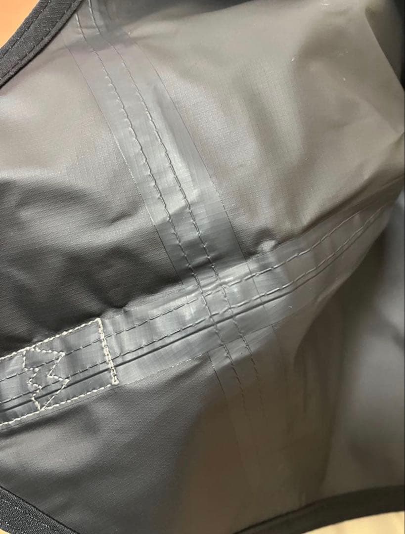 美品　MacOutdoor Camp Hills タープ・シェード　Sサイズ