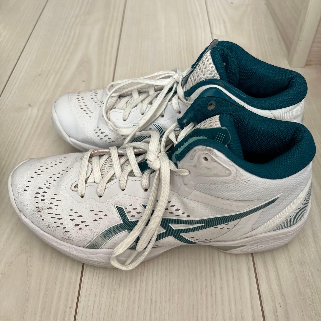 asics アシックスGELHOOP V16 ゲルフープ