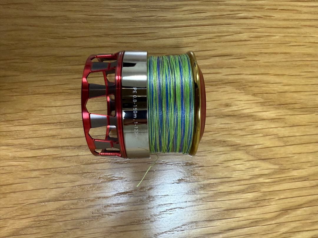 ダイワ RCS 2508 スプール