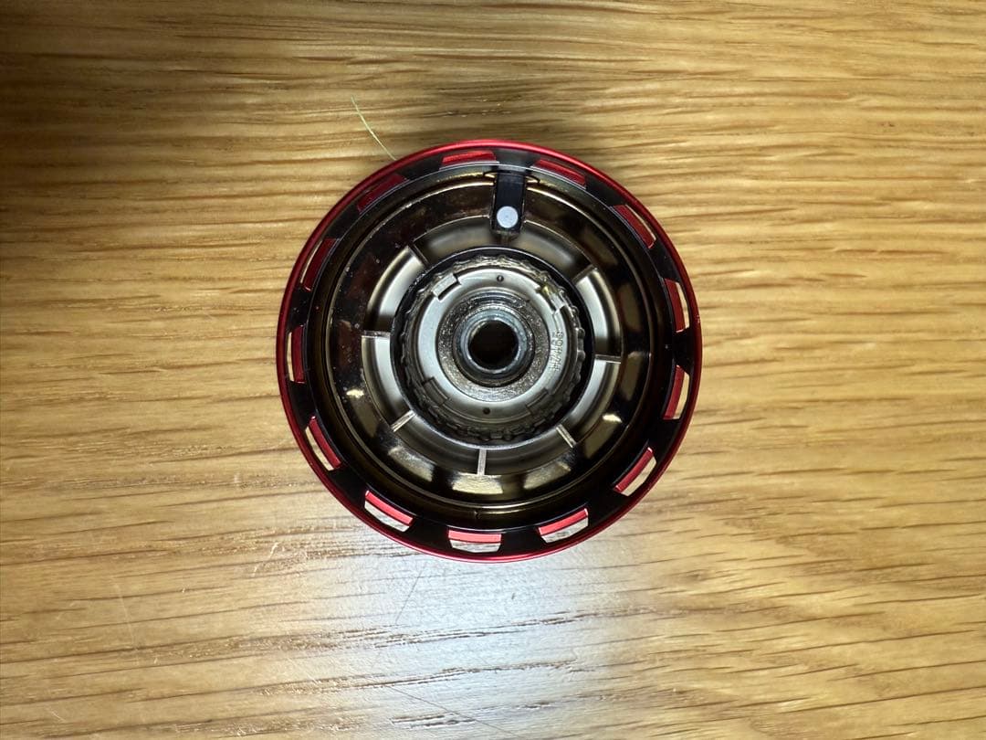 ダイワ RCS 2508 スプール