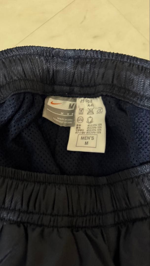 NIKE ウィンドブレーカー　ジャージ　上下セット