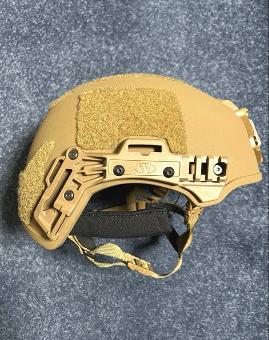 激アツ 極上美品 WENDY EXFIL BALLISTIC ヘルメット M-L