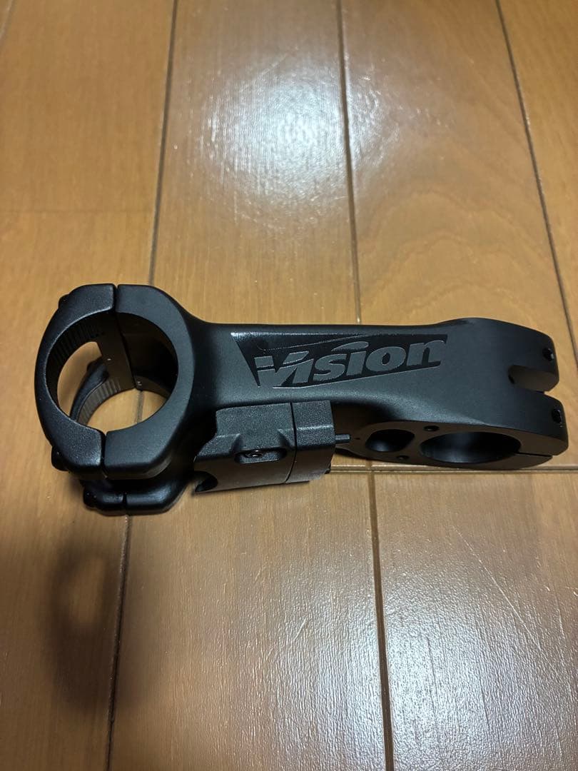 Vision ステム　ST NS SMR 100mm