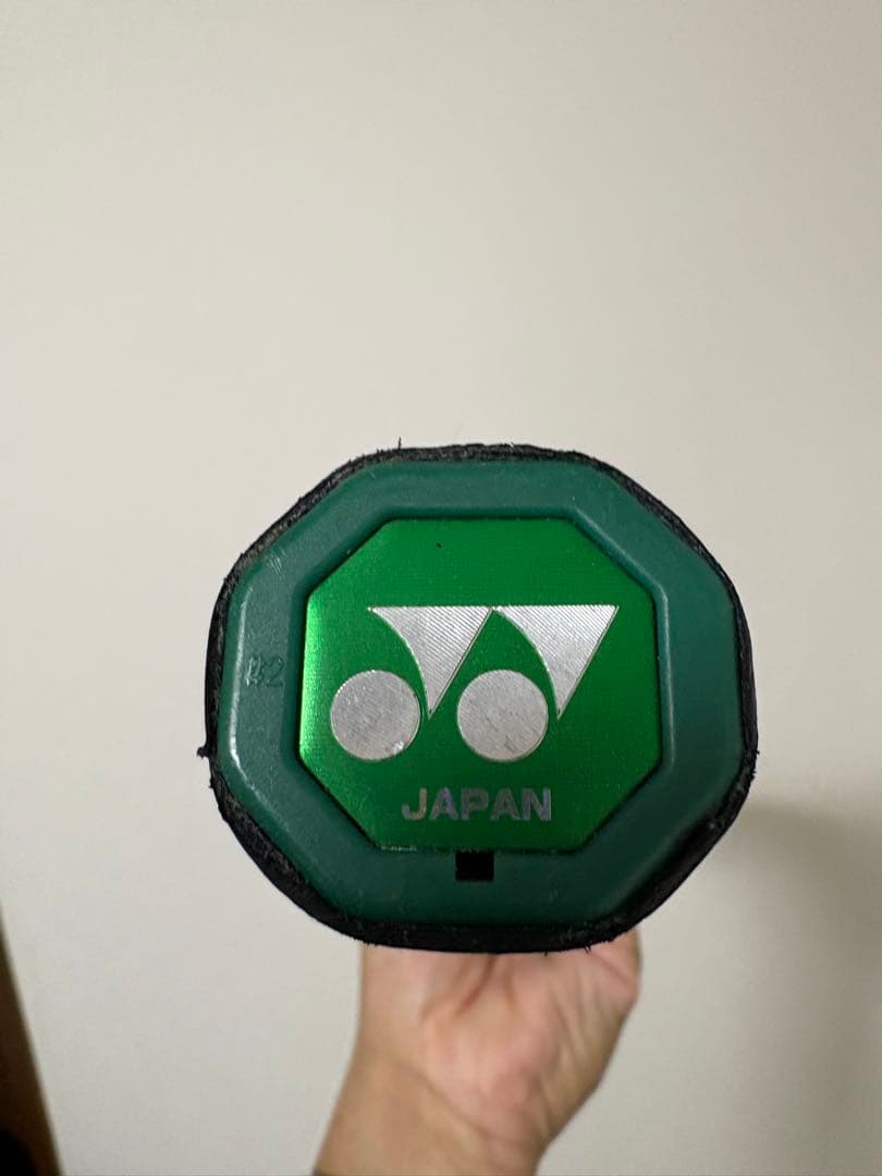 最終値下げ【美品】EZONE 100 （2018） G2 YONEX