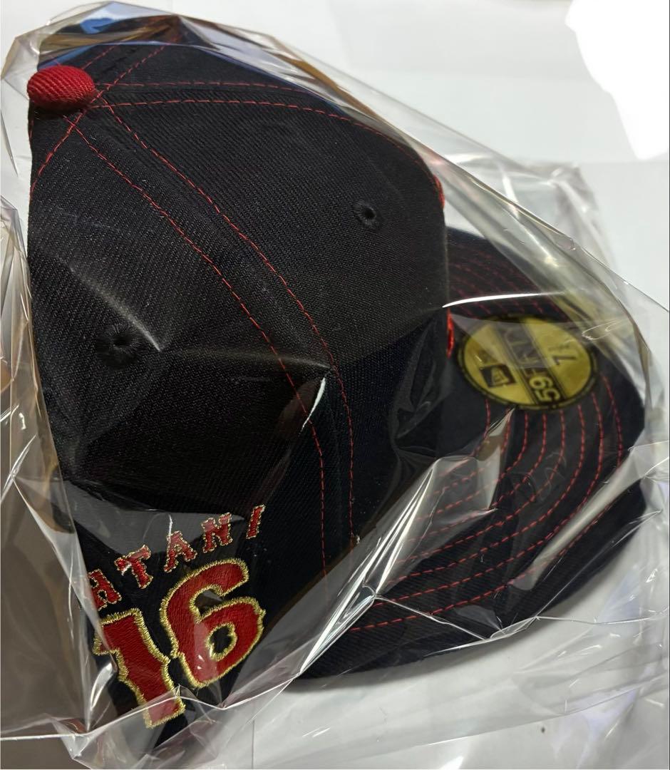 ロサンゼルスロジャース大谷翔平wbc2026公式グッズ（帽子）