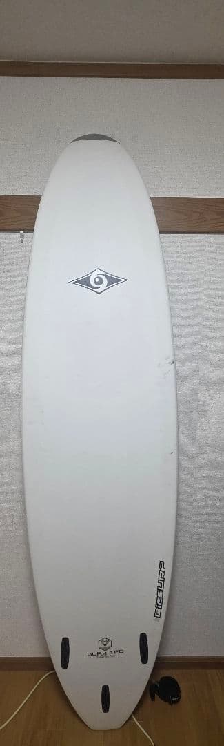 BIC Sport Mini Malibu 7'3\" サーフボード