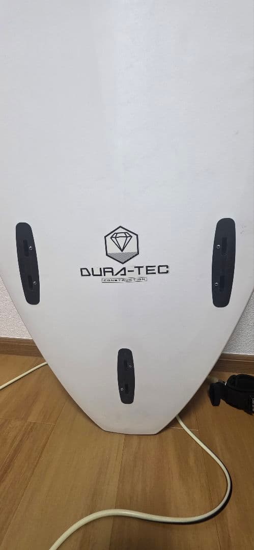 BIC Sport Mini Malibu 7'3\" サーフボード