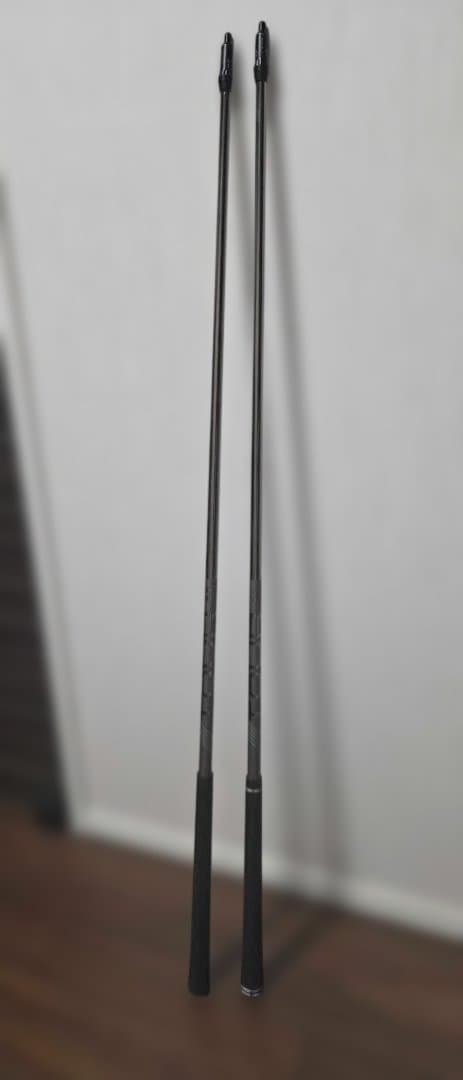 2本セットPING TOUR 2.0 CHROME 85 S&R（5UT用）