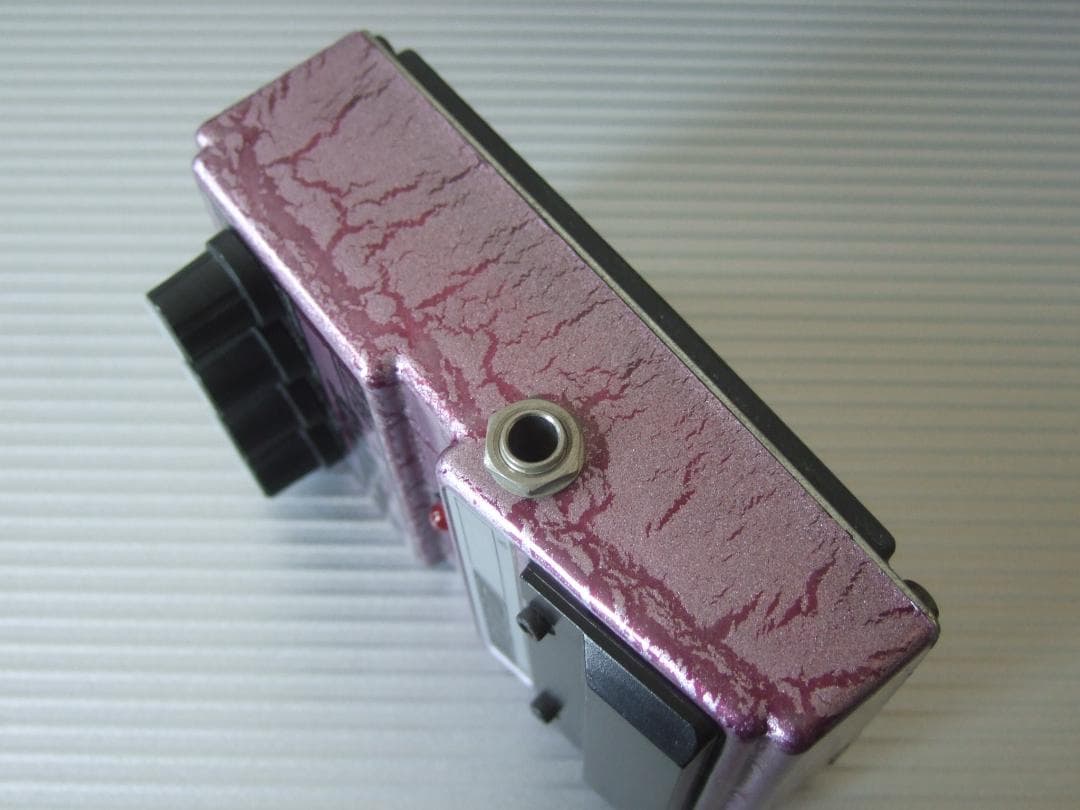 新品同様 初期型 DOD FX69 Grunge  Cobain