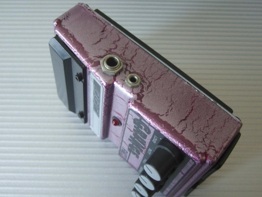 新品同様 初期型 DOD FX69 Grunge  Cobain