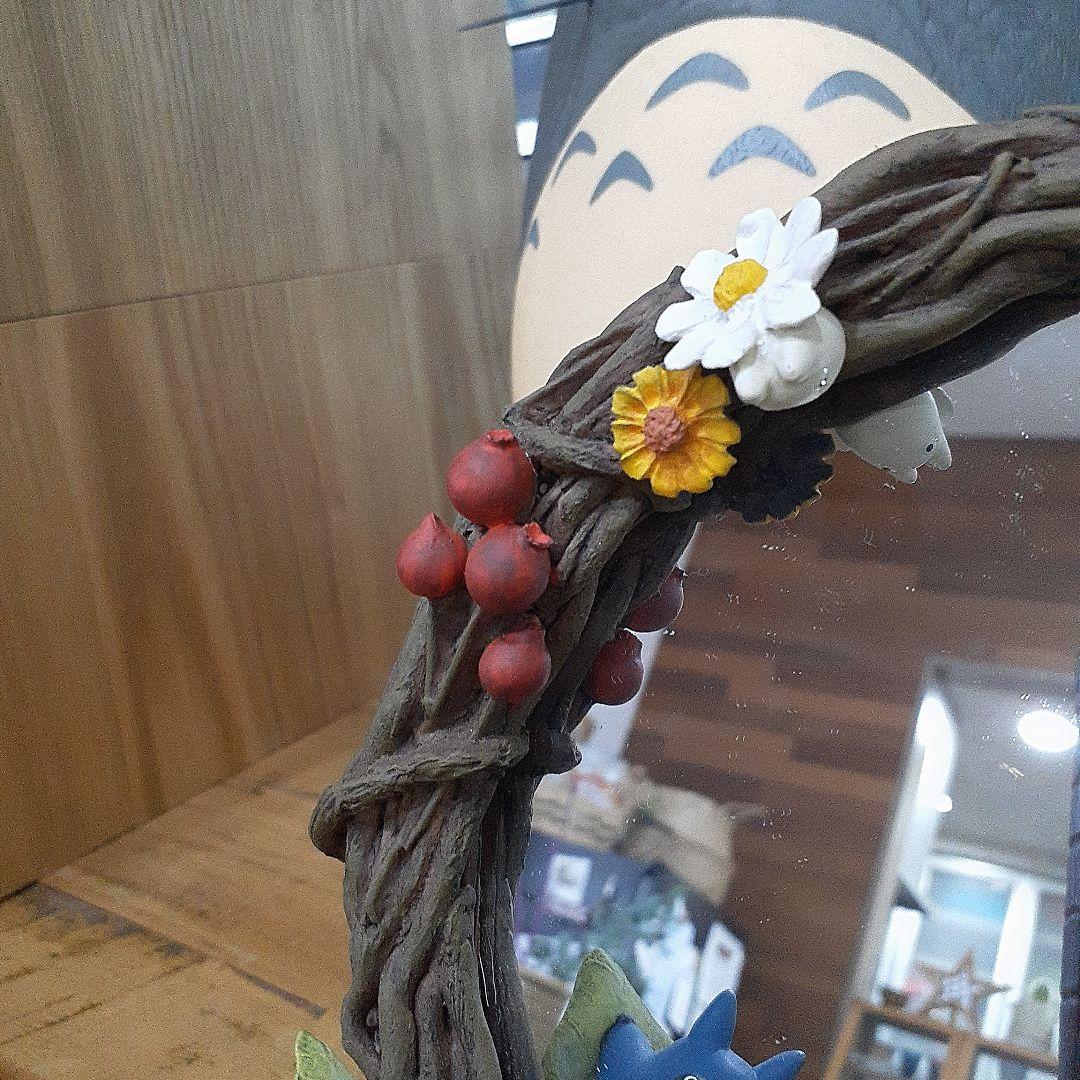 となりのトトロ 貯金箱 鏡 プランター まとめ売り