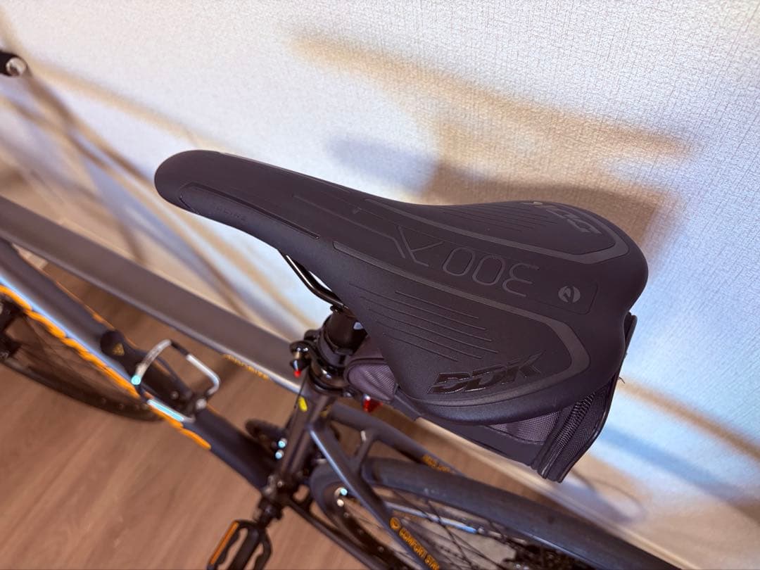 自転車本体 corratec DOLOMITI DISC 54cm SHIMANO 105