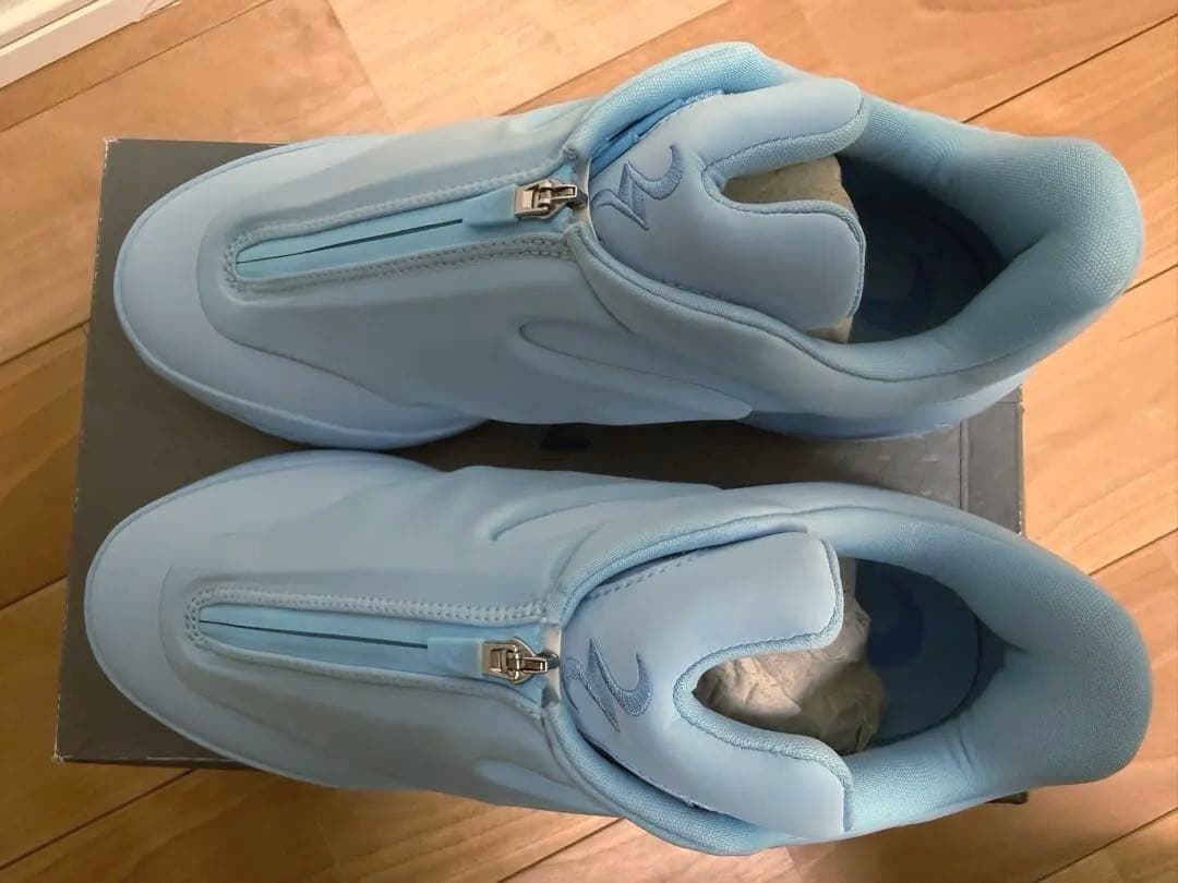 シューズ(男性用) SHAI 001 NBA OKC NIKE CONS