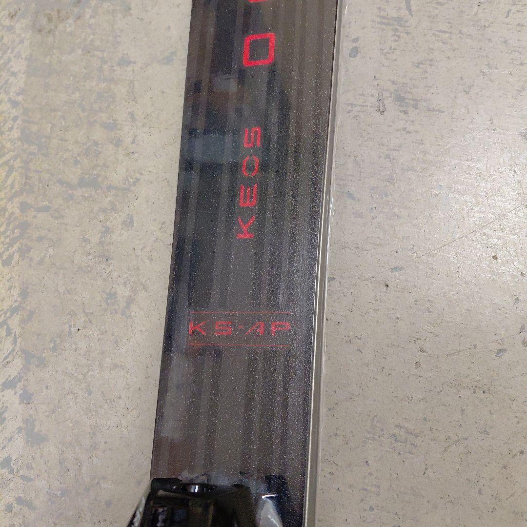 新品、未使用品)OGASAKA Keos KS-AP 160cm