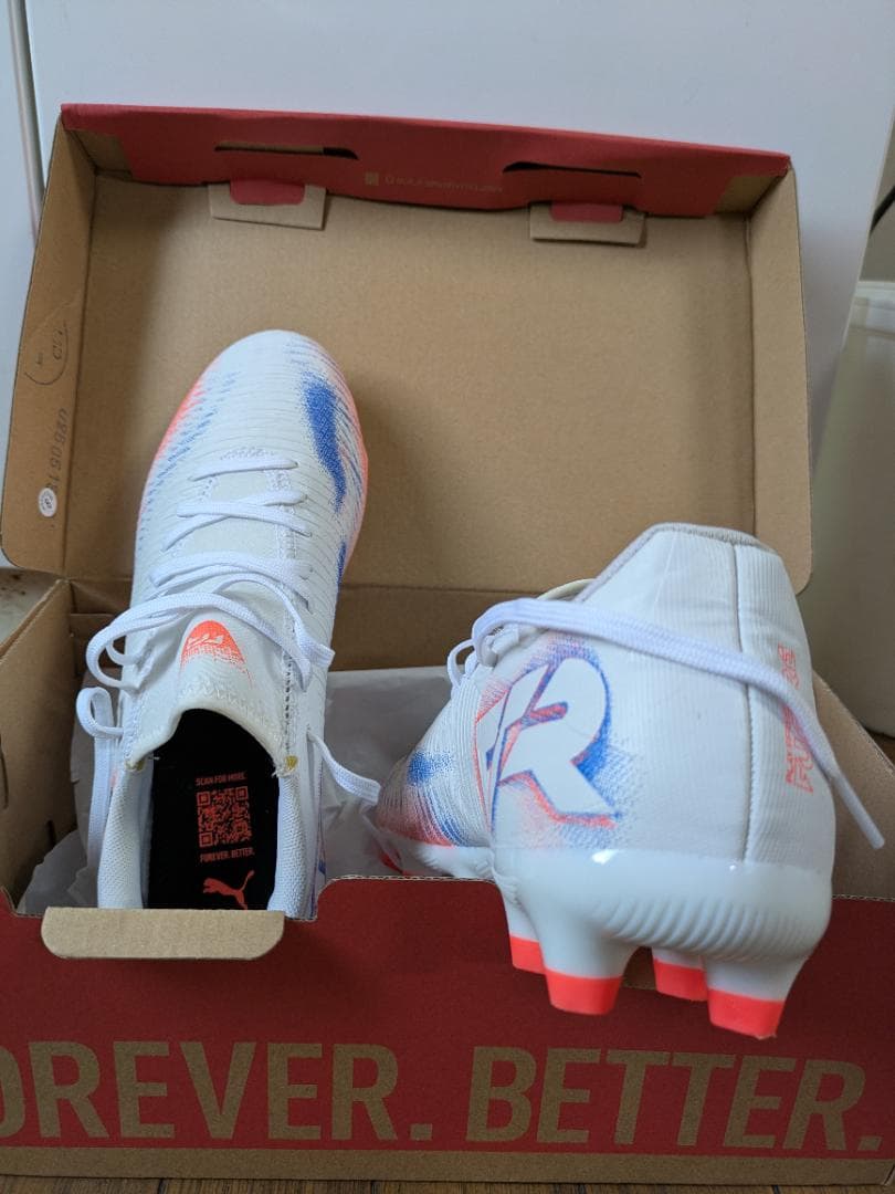 Puma Ultra 1.3 サッカーシューズ