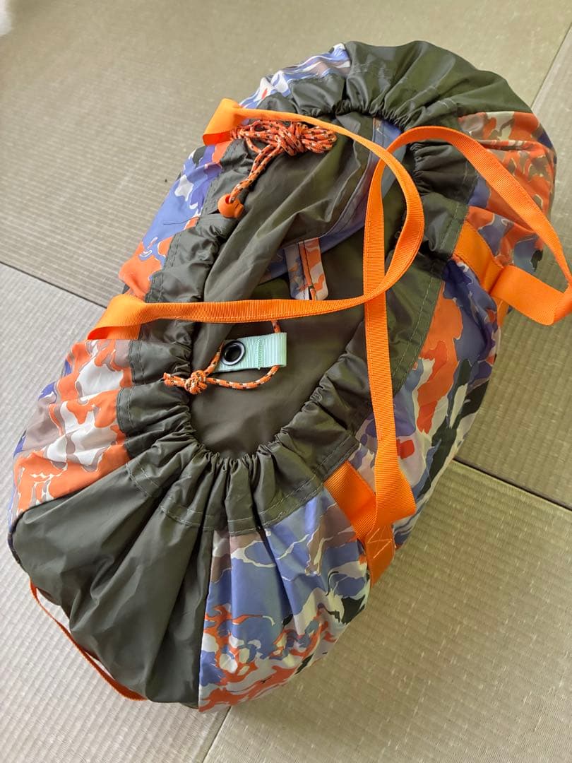 テント・タープ THE NORTH FACE STEAD DOMEY 3
