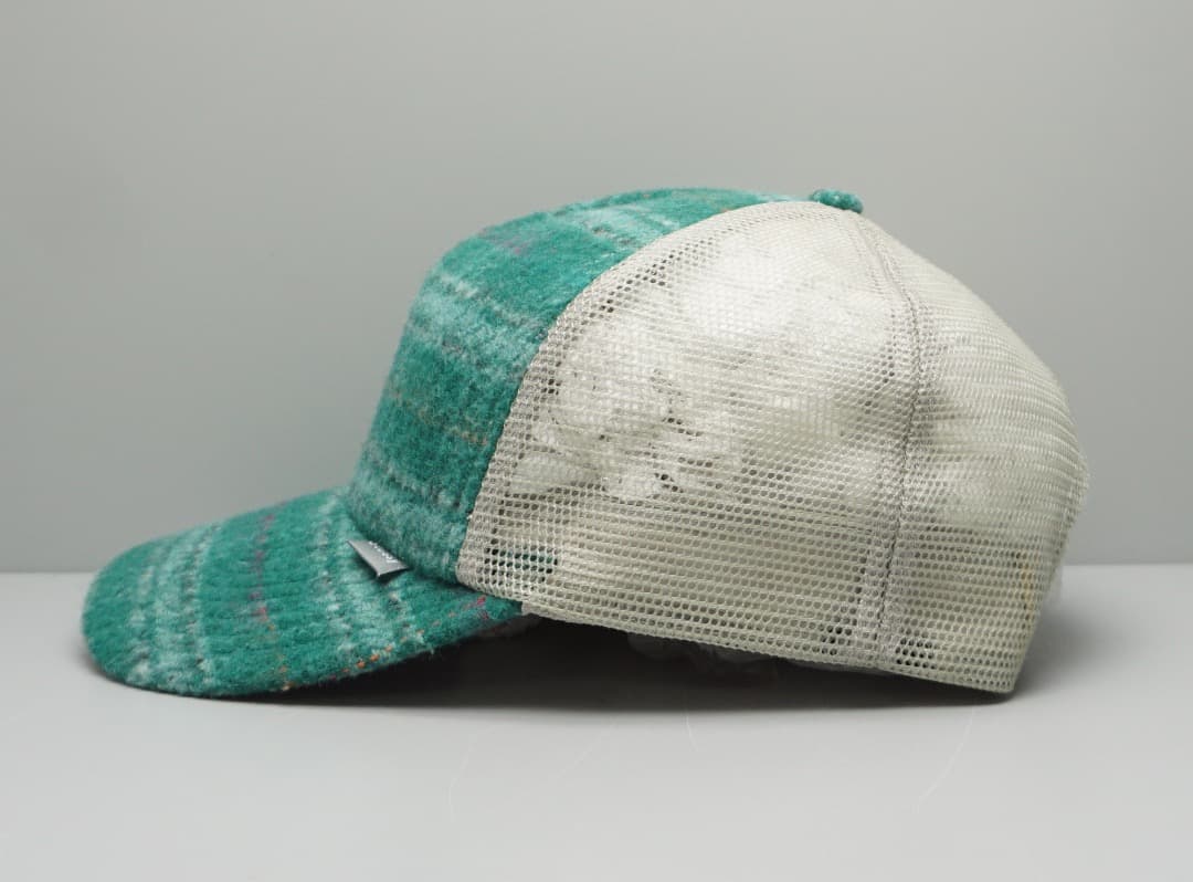 デッドストック 90's Old Stussy キャップ ステューシー