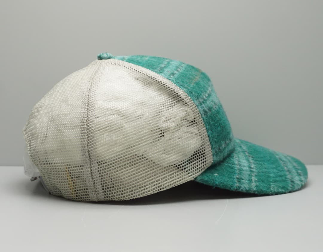 デッドストック 90's Old Stussy キャップ ステューシー