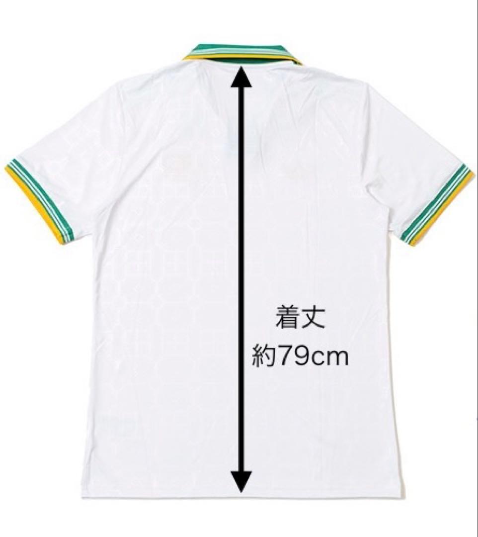25-26 ASローマ 3rd ユニフォーム　6XOサイズ　新品・未使用